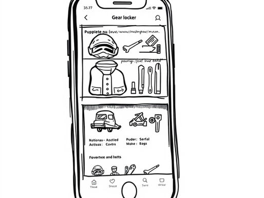 How Gear Locker Could Change Equipment Management