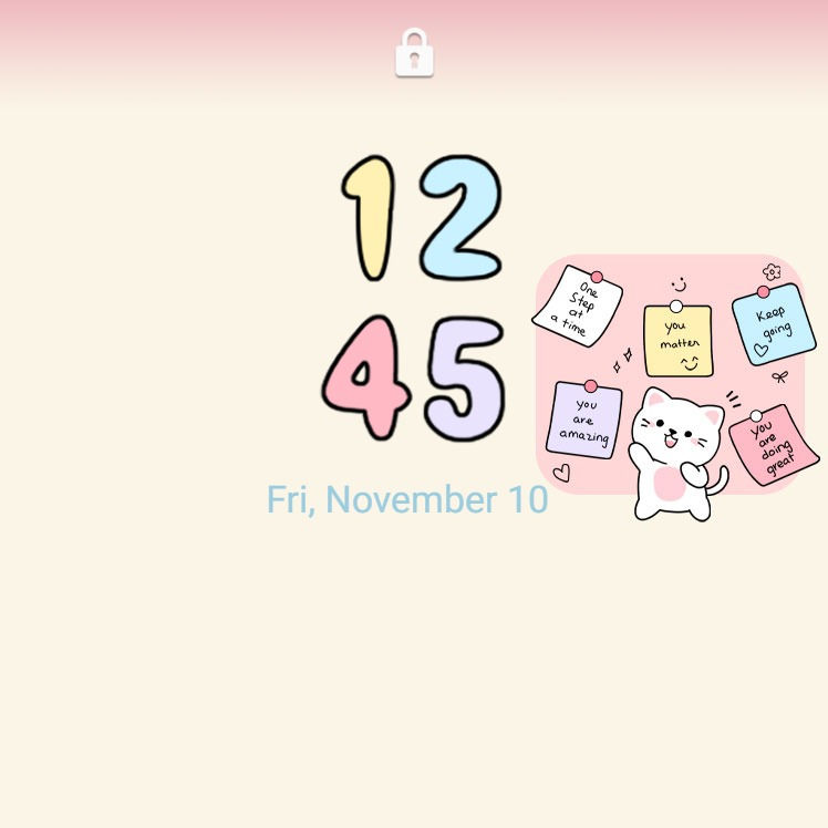 縮圖：You Are Amazing ♥ Cute Kitten | Mimi Mood Series