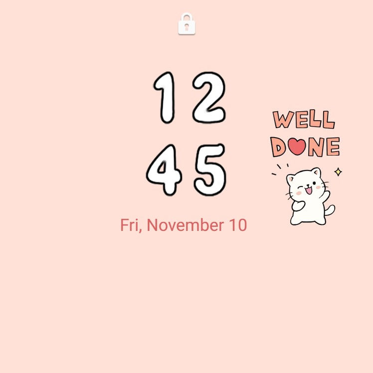 縮圖：Proud of you ♥ Little Cute Kitten| Mimi Mood Series