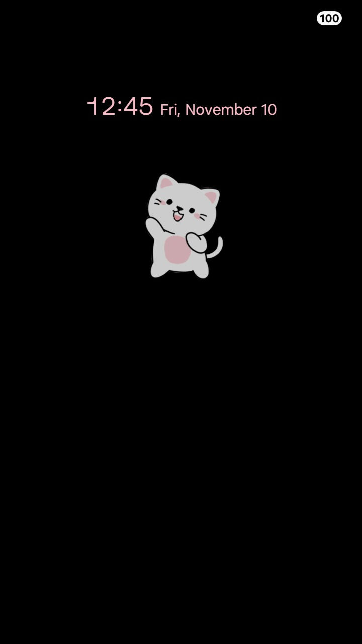 縮圖：You Are Amazing ♥ Cute Kitten | Mimi Mood Series