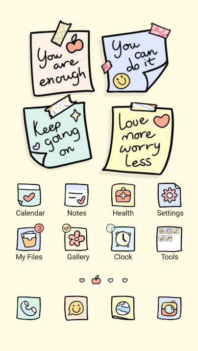 Keep Going ♥ Cute Motivation Quotes