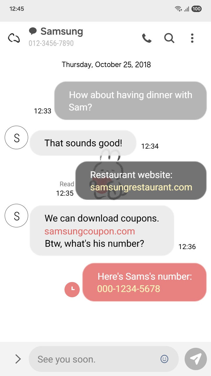 Thumbnail: Little Bunny With Red Heart