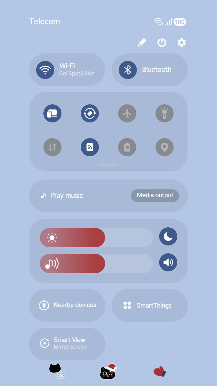 縮圖：Christmas Wishes | Miiro Vibes