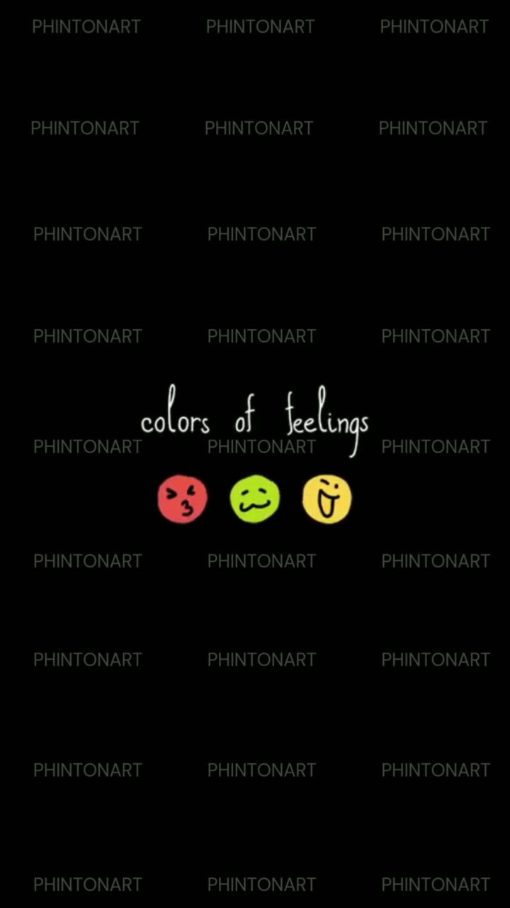縮圖：Animated Colors Of Feelings ♥ Good Mood (Video)