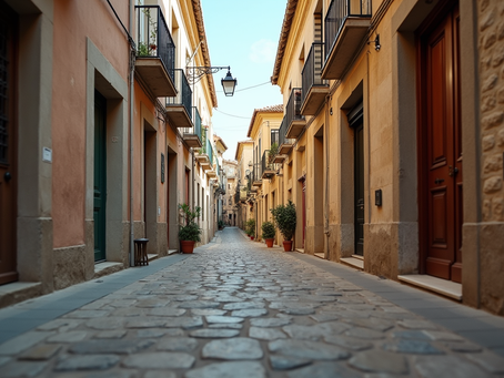 Organizza il Tuo Tour Privato in Calabria: Esperienze Private Calabresi da Non Perdere