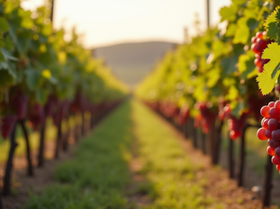 Degustazioni Uniche nei Vigneti della Calabria: Esperienze Enogastronomiche Calabresi