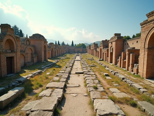 Esplorare la storia di Calabria: tour culturali in Calabria imperdibili