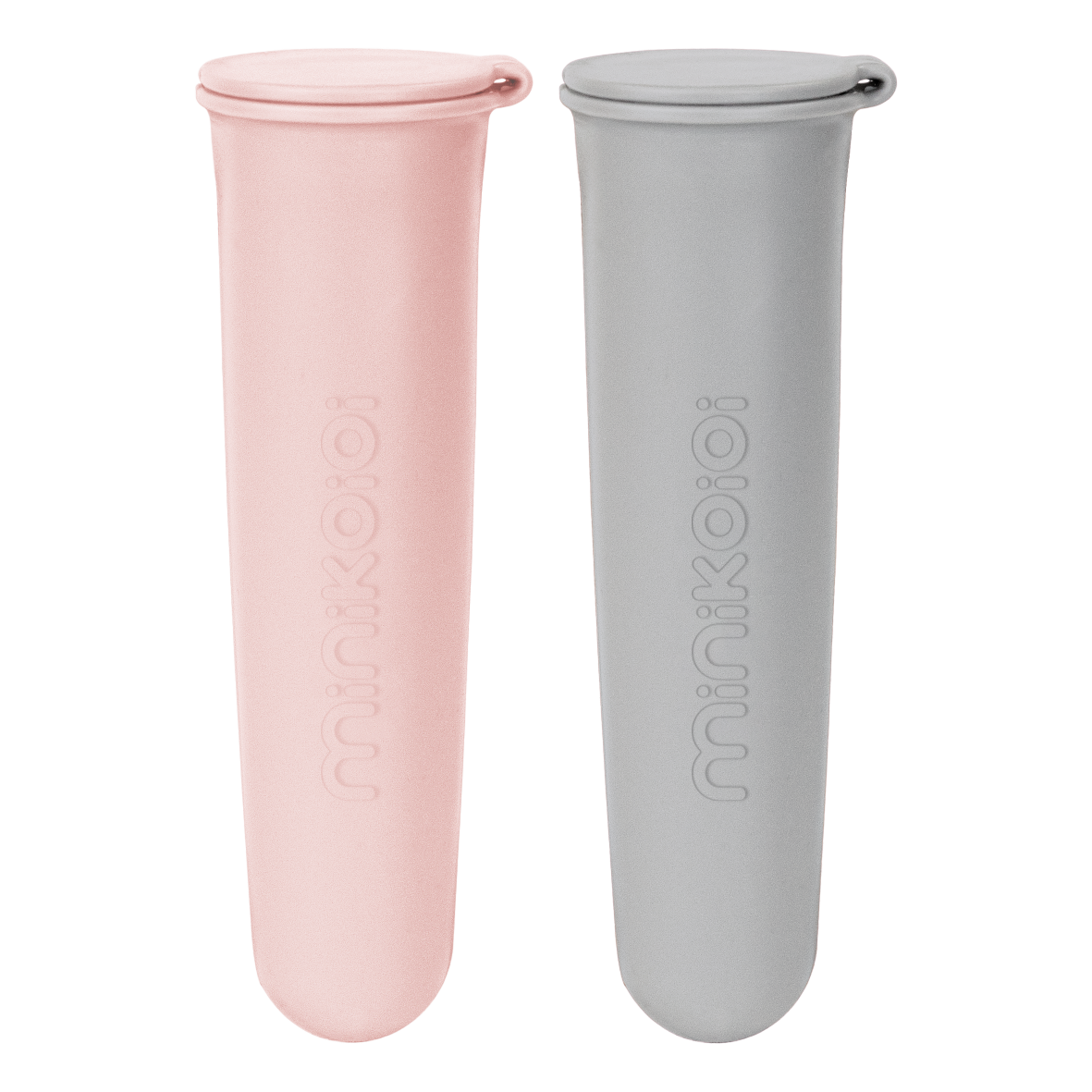 ICY POPS Silicone Ice Cream Mold 2 pcs