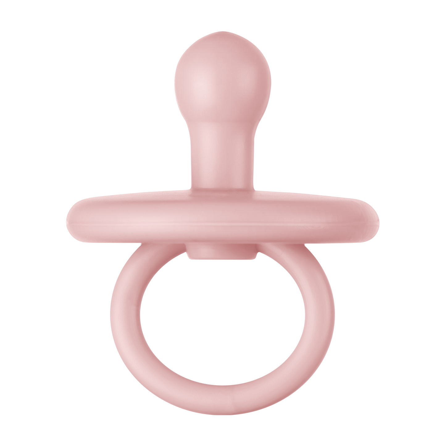 BINKEE 0+M Orthodontic Silicone Pacifier