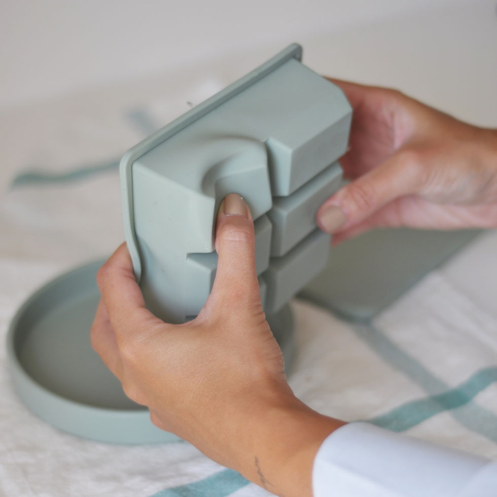 Thumbnail: PUREE PODS Silicone Puree Mold