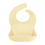 Thumbnail: BASICS-BIB Silicone Feeding Bib