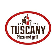 TuscanyPizzaAndGrill logo