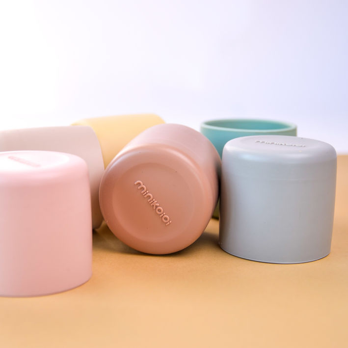 Thumbnail: MINI CUP Silicone Cup