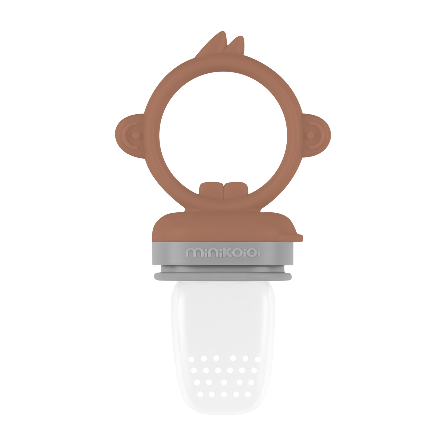 PULPS Silicone Fruit and Vegetable Feeder