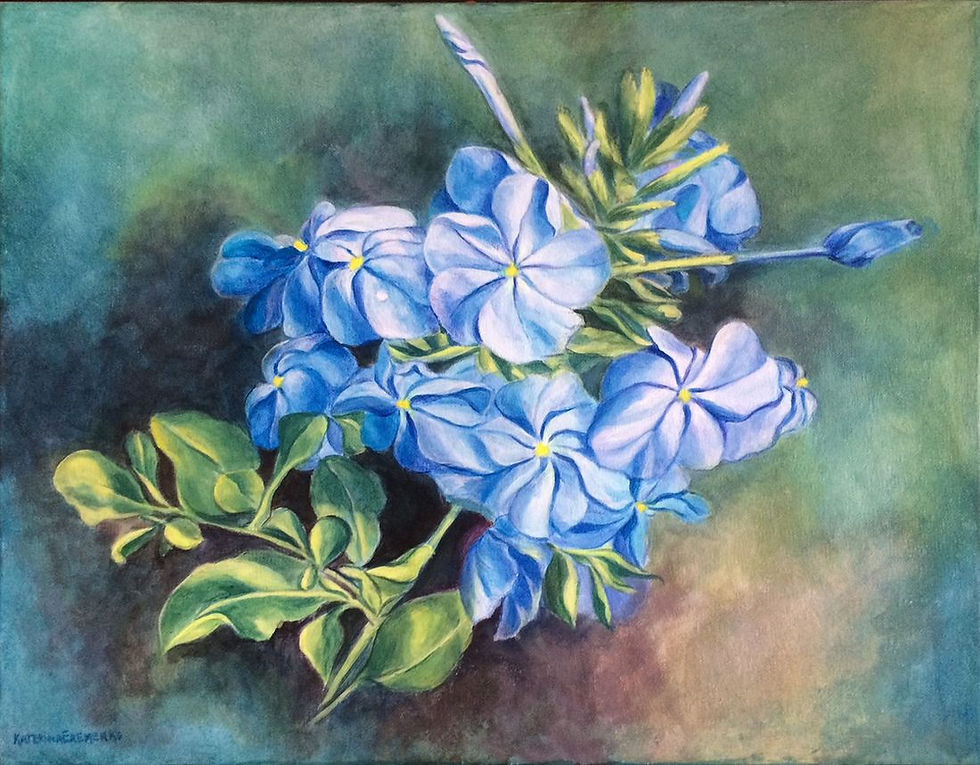 plumbago