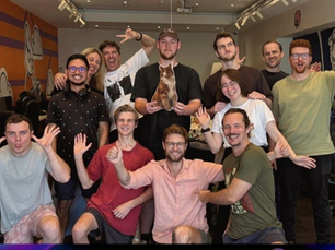 NT's 1st Global Game Jam in Darwin, a Resounding Success