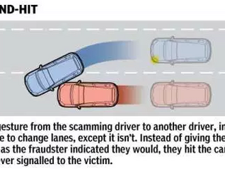 Auto Fraud: How insurance companies are cracking down on fake claims