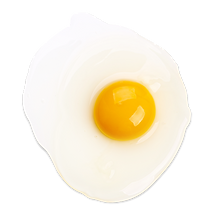 Sunny Side Egg