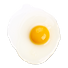 Sunny Side Egg