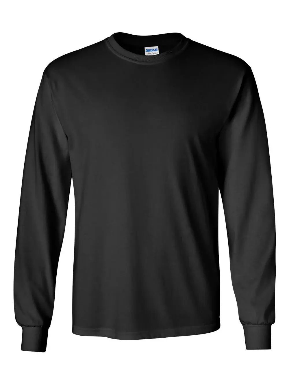 Create your own long sleeve