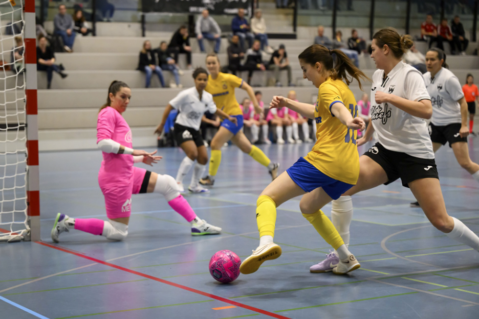 (Bild SFV: Cupfinale Frauen 2026)