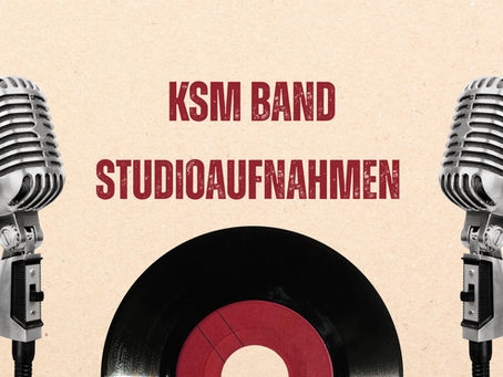 KSM-Song 2026