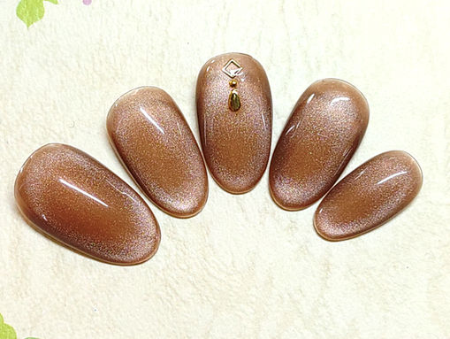 7月のオススメネイル