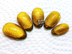 12月のオススメネイル