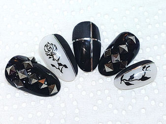 10月のオススメネイル