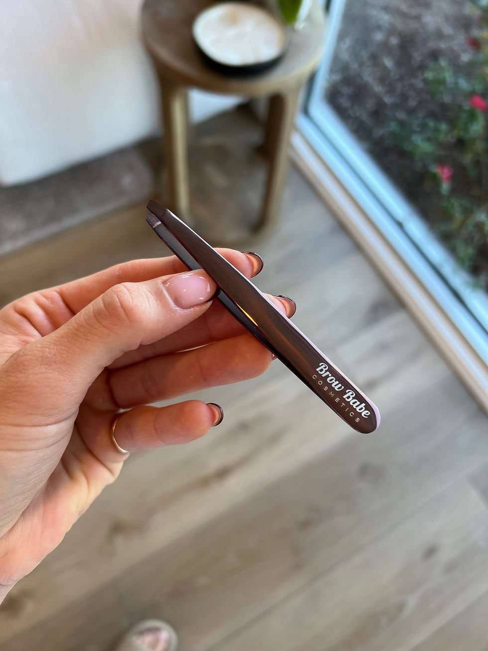 Precision Tweezers