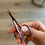 Thumbnail: Precision Curve Scissors