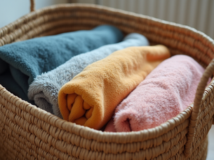 Cute Storage Solutions for Decluttering Your Home