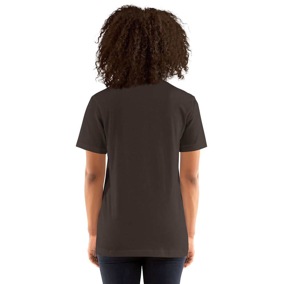 Thumbnail: Phoenix Evolved Unisex t-shirt