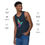 Thumbnail: Men’s premium tank top (Logo in Front) 