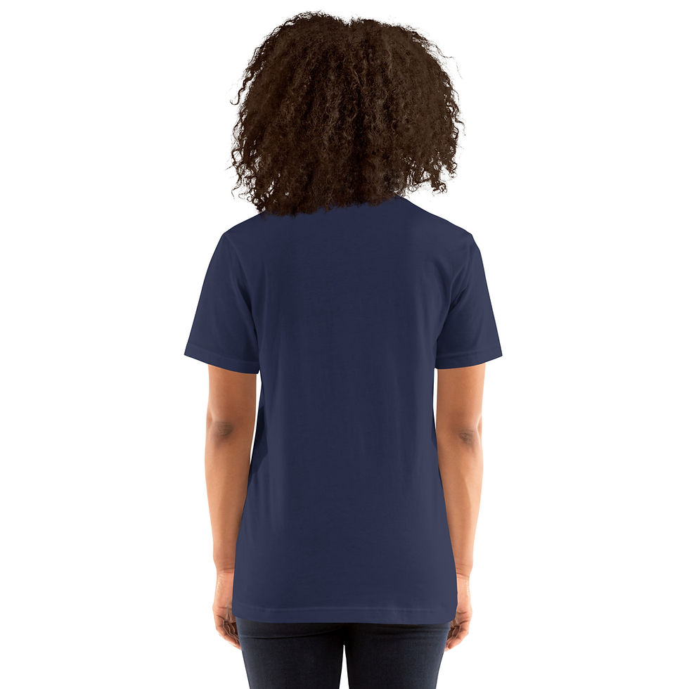 Thumbnail: Phoenix Evolved Unisex t-shirt