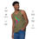 Thumbnail: Men’s premium tank top (Logo in Front) 