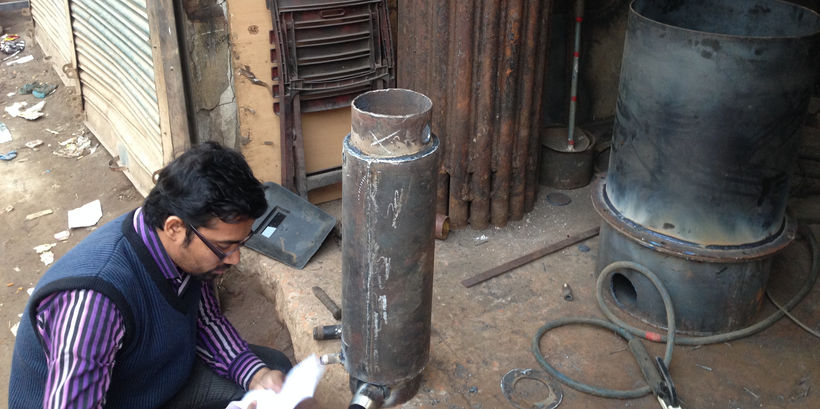 Coal Gasification & IGCC