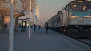World Vision Mongolia × The Asia Foundation | Child Protection Compact Project