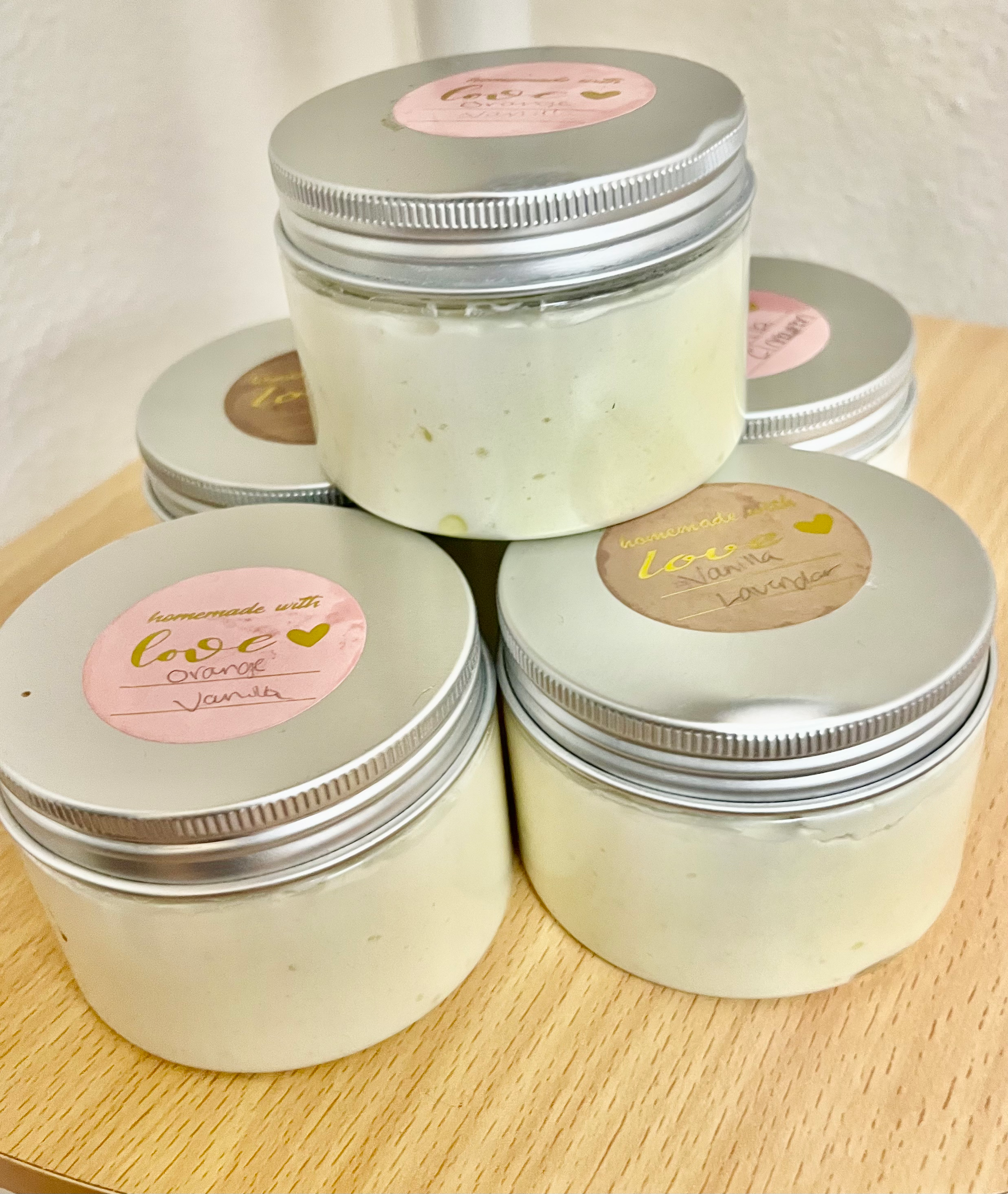 Lotion