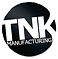 TNK Manufacturing Logo