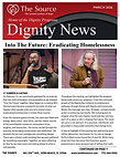 The Source March Newsletter