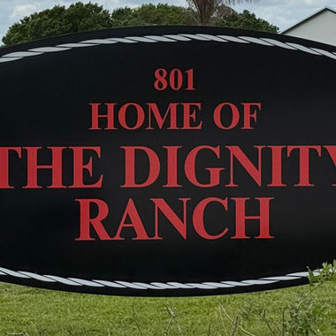 Hidden Faces Returns This November with the First Public Tour of Dignity Ranch and a Live Performance by Kenzie Wheeler