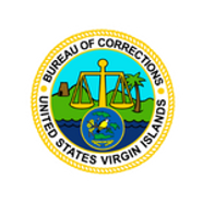 US Virgin Islands Bureau of Corrections Logo