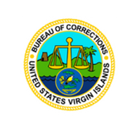 US Virgin Islands Bureau of Corrections Logo