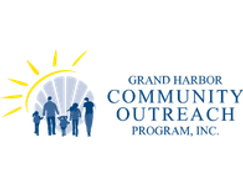 Community Outreach Logo