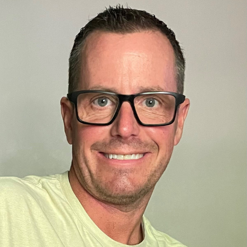 Writer: Cory Hilderbrand