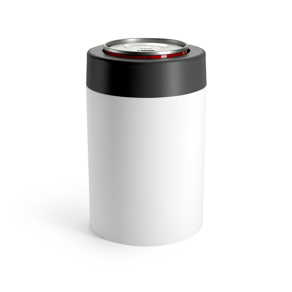 Thumbnail: The Porch Can Koozie