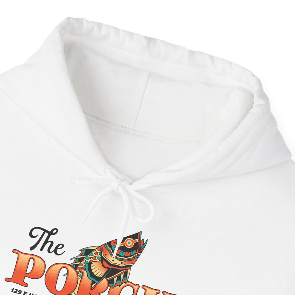 Thumbnail: The Porch Hoodie