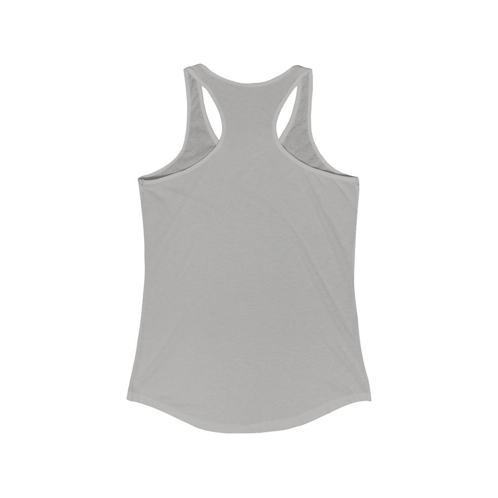 Thumbnail: The Porch Racer Back Tank Top
