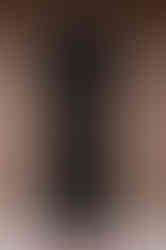 the audray black fitted sheath dress 3 / 4  sleeves